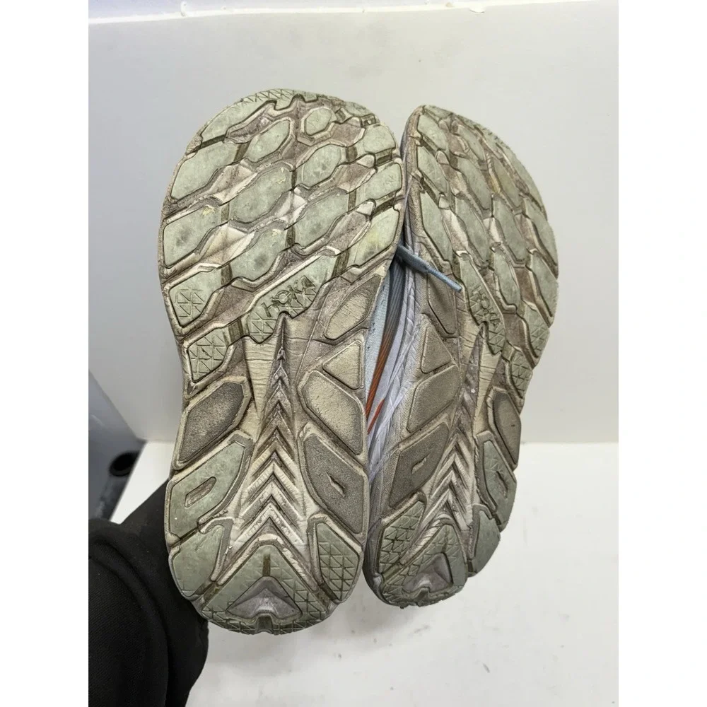 Size 7.5 - Hoka One One HOKA Clifton 8 Aquarelle W‎